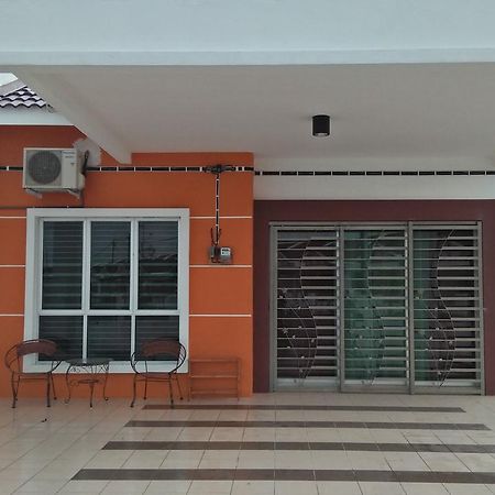 Maihomestay Seri Iskandar Exterior foto