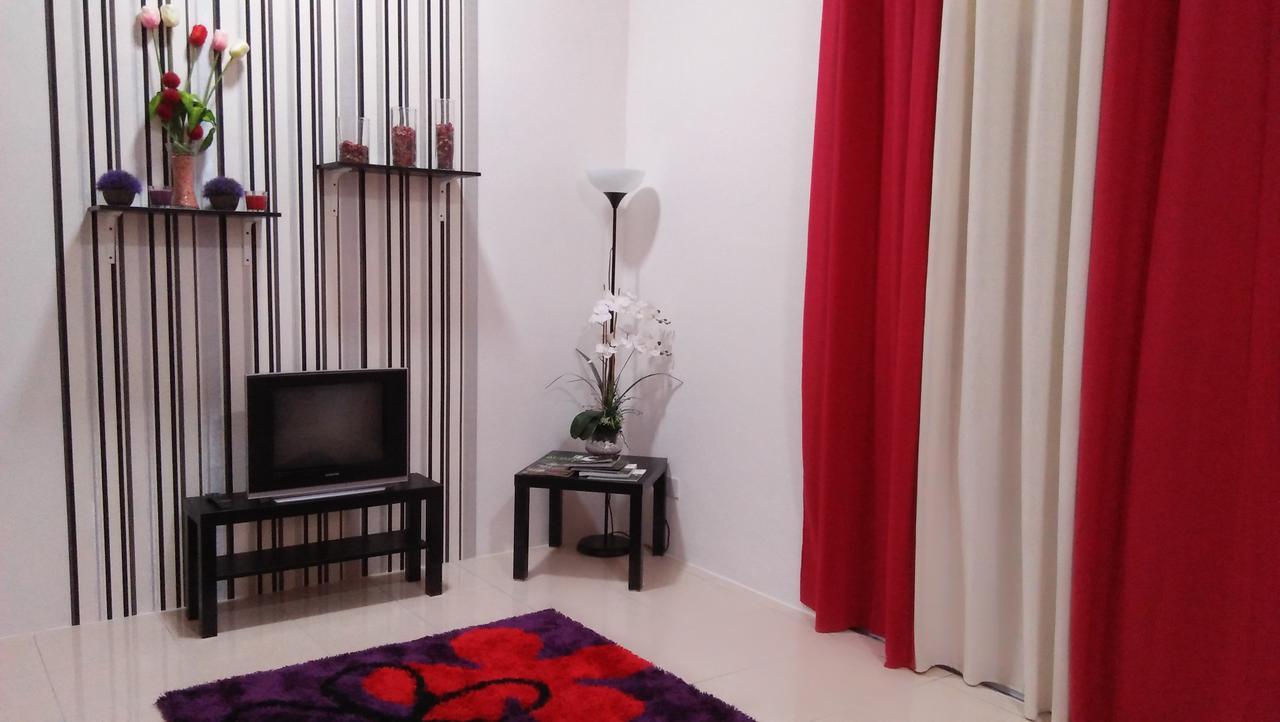 Maihomestay Seri Iskandar Exterior foto