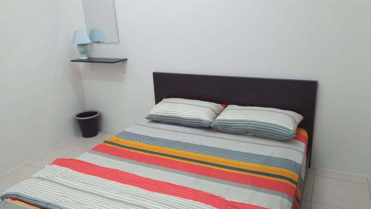 Maihomestay Seri Iskandar Exterior foto