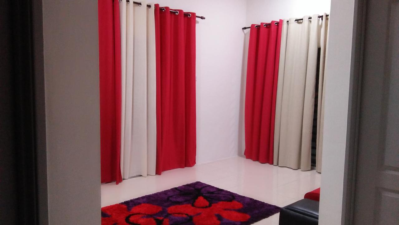 Maihomestay Seri Iskandar Exterior foto