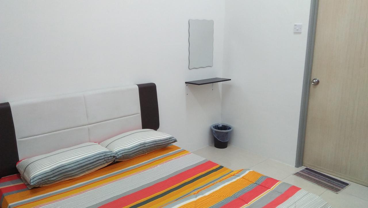 Maihomestay Seri Iskandar Exterior foto