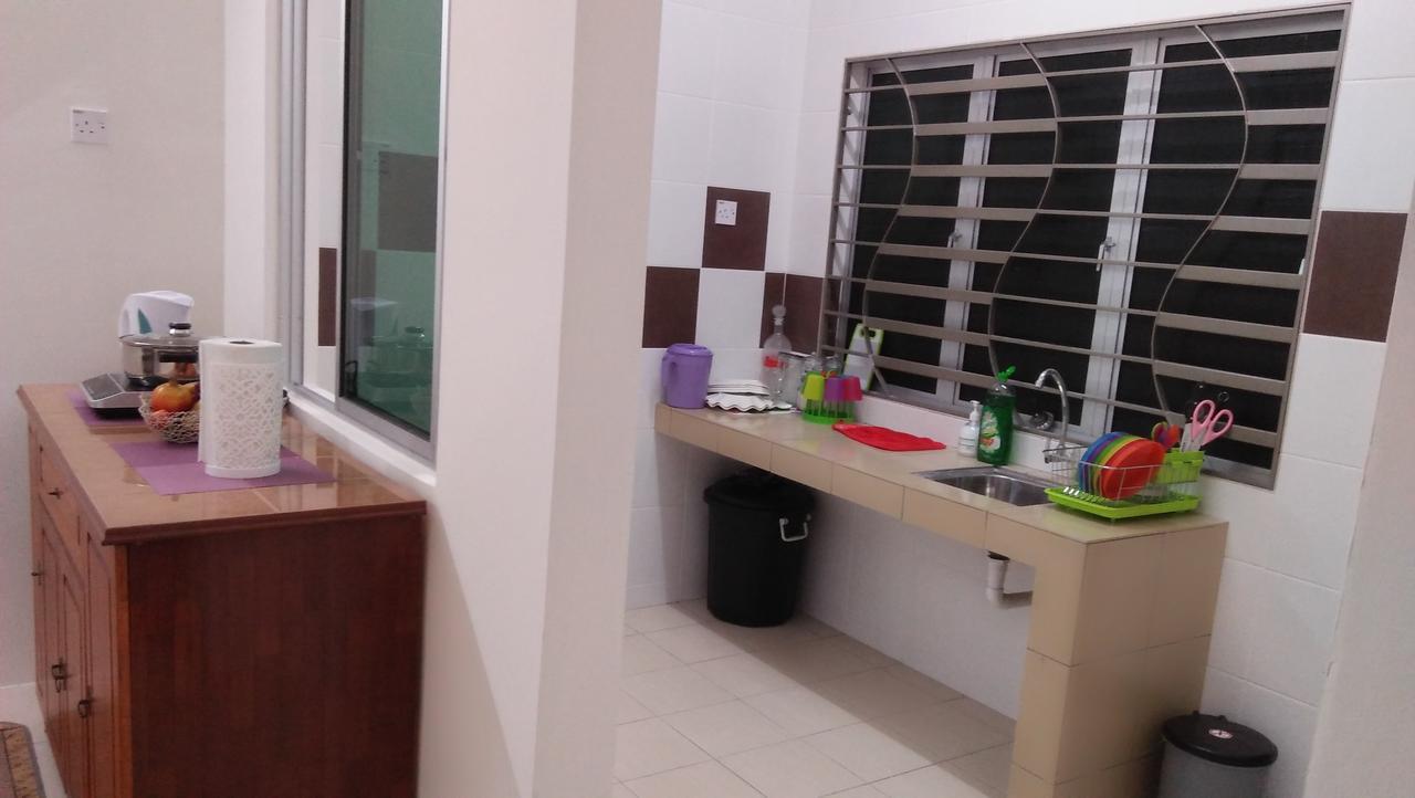 Maihomestay Seri Iskandar Exterior foto