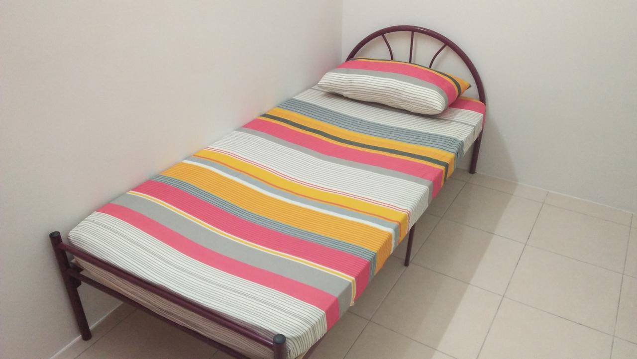 Maihomestay Seri Iskandar Exterior foto